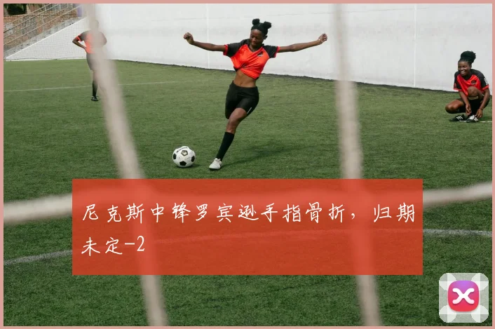 尼克斯中锋罗宾逊手指骨折,归期未定