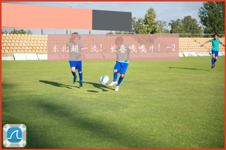 东北超一流!长春嘎嘎牛!